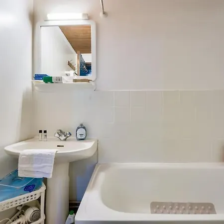 Cosy Studio A Prox Du Musee D'histoire Naturelle アパート